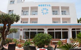 Hostal Casa Pepe